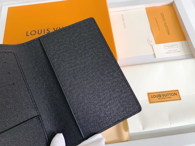 Louis Vuitton Wallets Purse